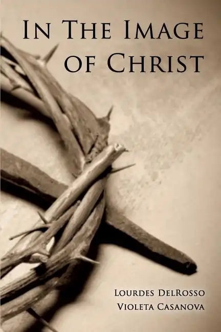 In The Image of Christ - Paperback