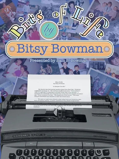 Bits of Life - Paperback