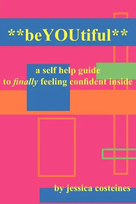 BeYOUtiful - Paperback