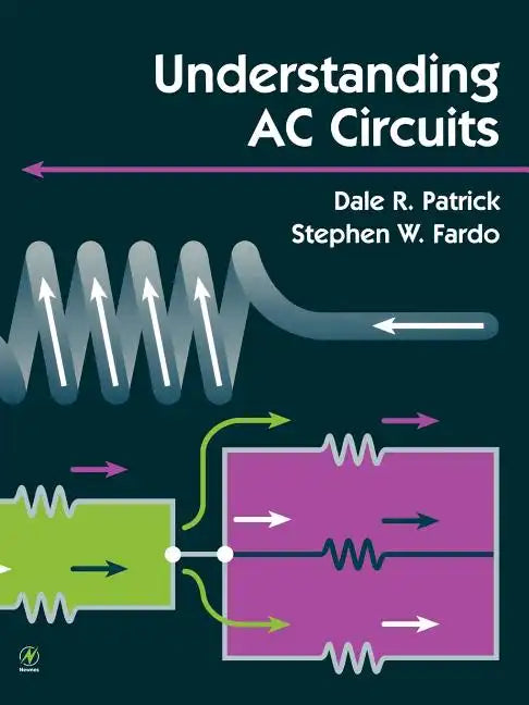 Understanding AC Circuits - Paperback