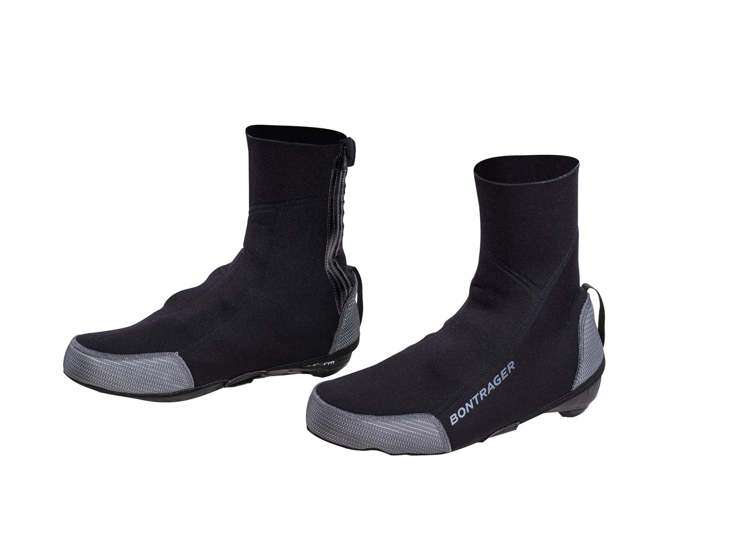 Bontrager S2 Softshell Small (38.5-40) Black Bootie