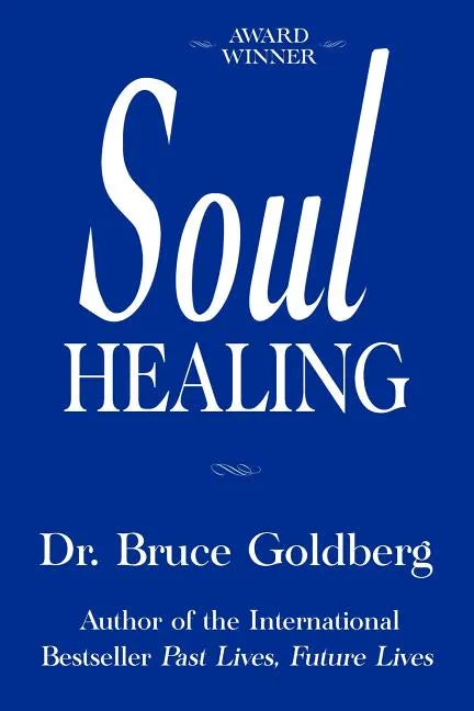 Soul Healing - Paperback