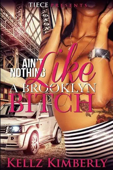 Ain't Nothing Like a Brooklyn Bitch - Paperback