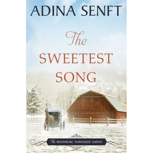 The Sweetest Song - Paperback