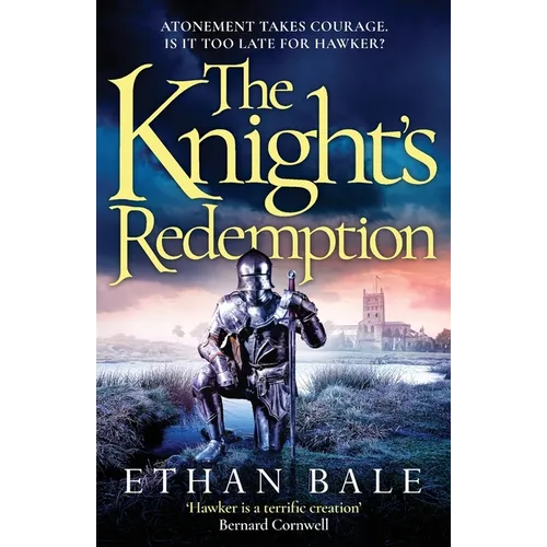 The Knight's Redemption - Paperback
