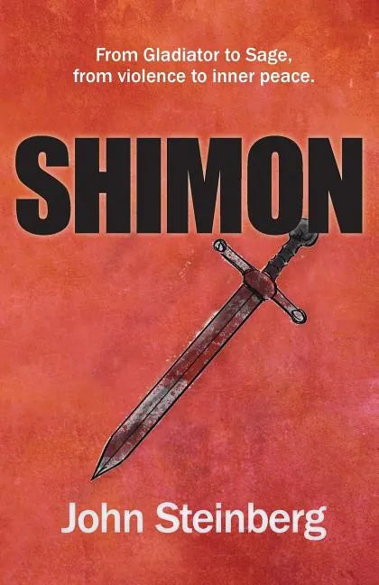 Shimon - Paperback
