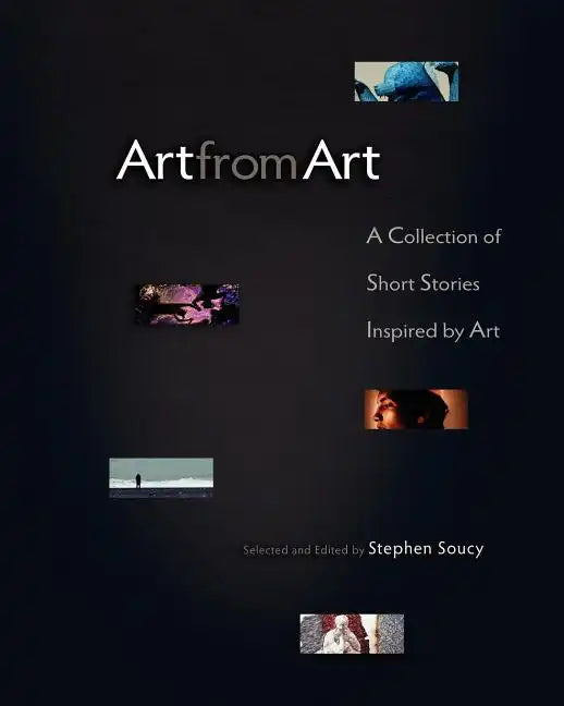 Art from Art - Paperback