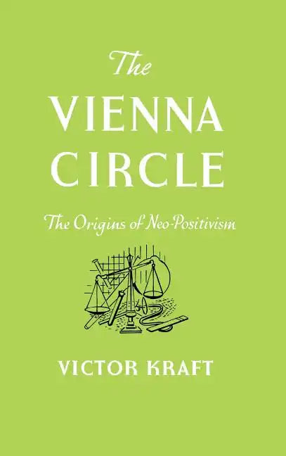 The Vienna Circle - Hardcover