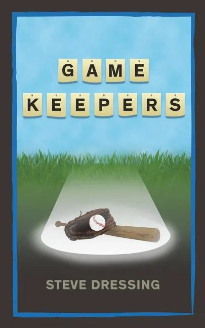 Game Keepers - Paperback