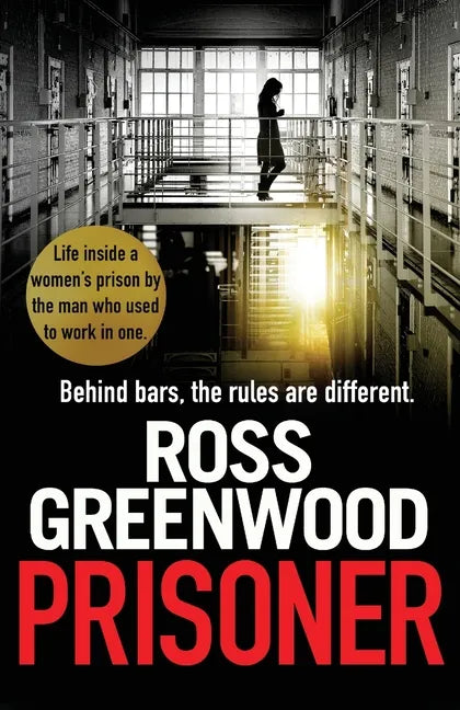 Prisoner - Paperback