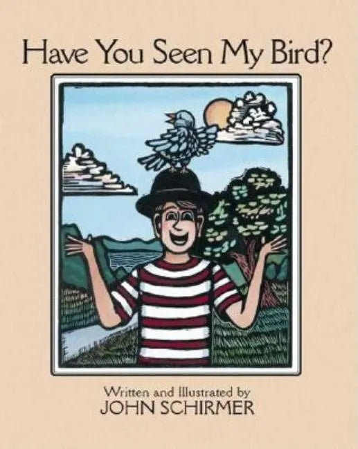 Have You Seen My Bird? - Paperback