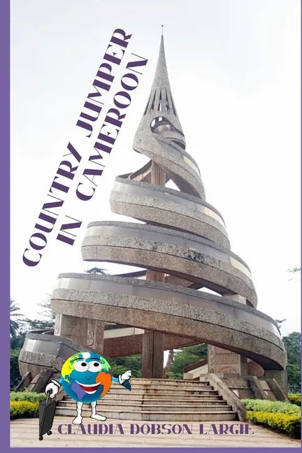Country Jumper in Cameroon - Paperback