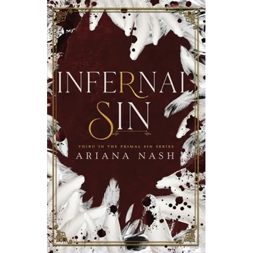 Infernal Sin - Paperback