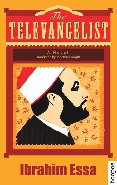 The Televangelist - Paperback