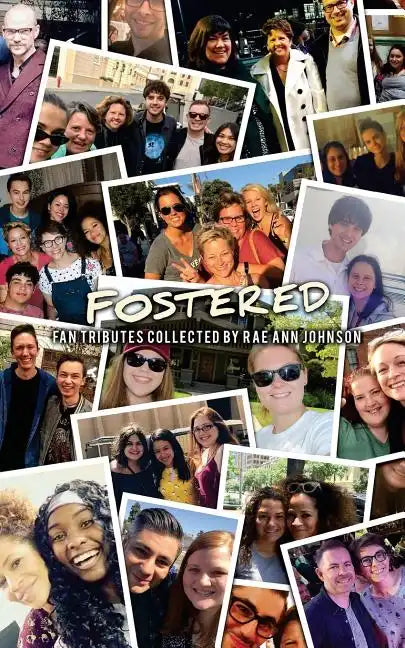 Fostered - Paperback