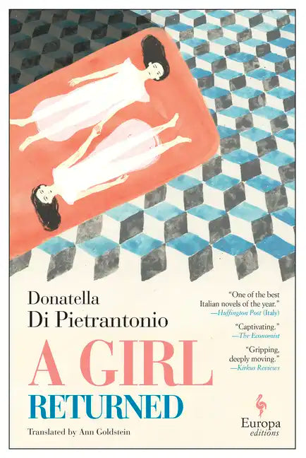 A Girl Returned - Paperback