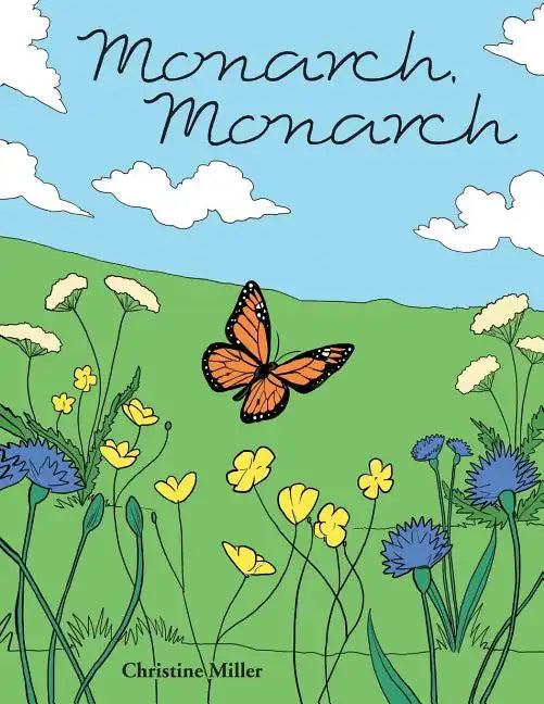 Monarch, Monarch - Paperback