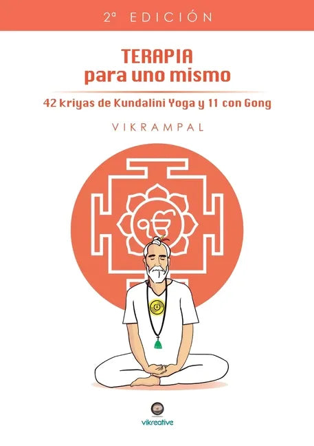 Terapia para uno mismo (2a edición) - Paperback
