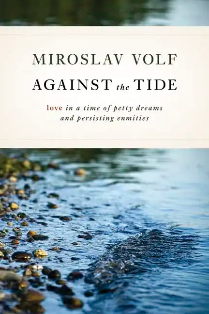 Against the Tide: Love in a Time of Petty Dreams and Persisting Enmities - Paperback