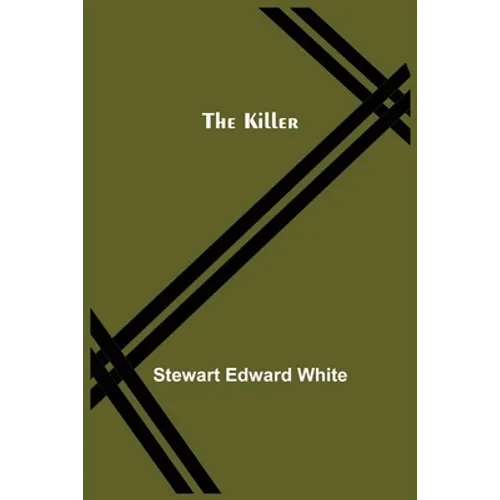 The Killer - Paperback