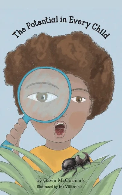 The Potential in Every Child - Paperback