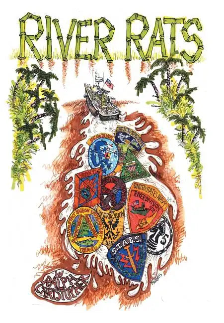River Rats - Hardcover