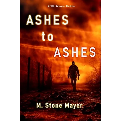 Ashes to Ashes - Paperback