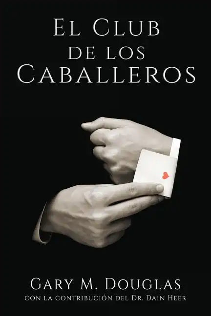 El Club de los Caballeros - The Gentlemen's Club Spanish - Paperback