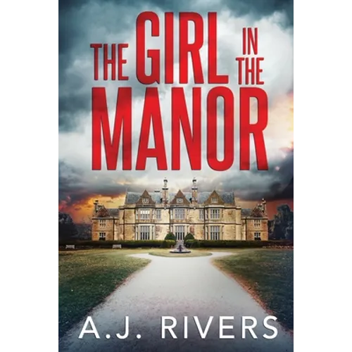 The Girl in the Manor - Paperback