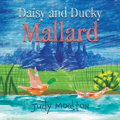 Daisy and Ducky Mallard - Paperback