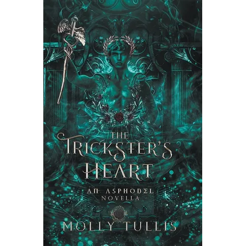 The Trickster's Heart - Paperback