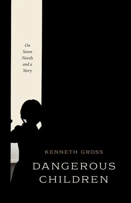 Dangerous Children: On Seven Novels and a Story - Hardcover