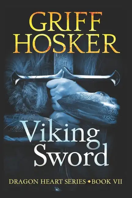Viking Sword - Paperback