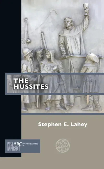 The Hussites - Paperback