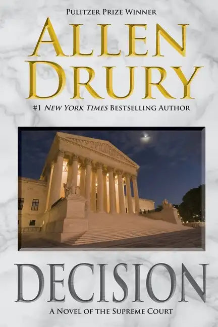 Decision - Paperback