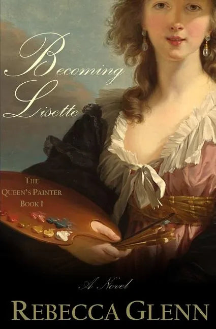 Becoming Lisette - Paperback