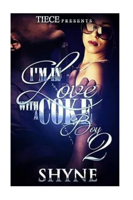 I'm In Love With A Coke Boy 2 - Paperback