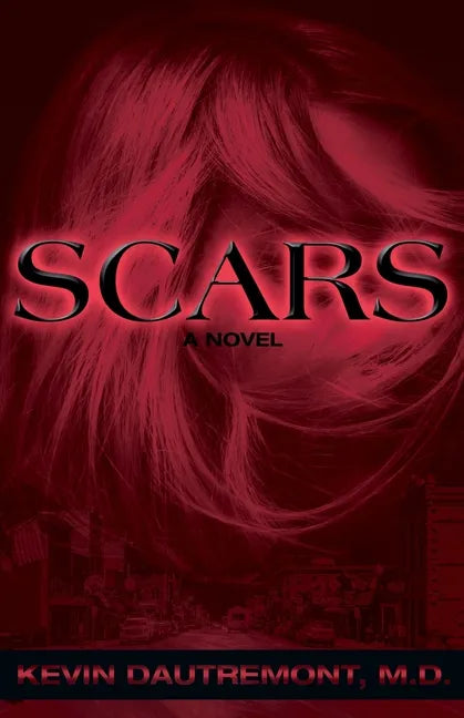 Scars - Paperback