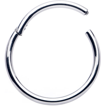 14G 5/8 Precision Hinged Segment RIng