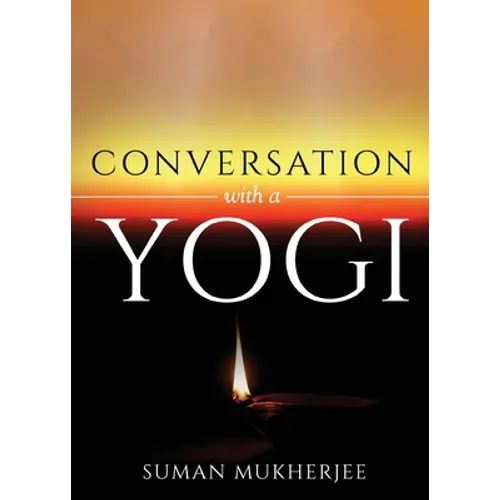 Conversation With A Yogi - Paperback