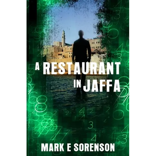 A Restaurant in Jaffa - Paperback