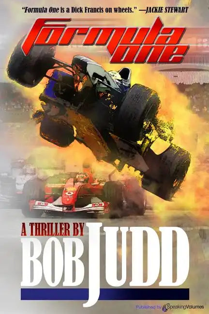 Formula One - Paperback