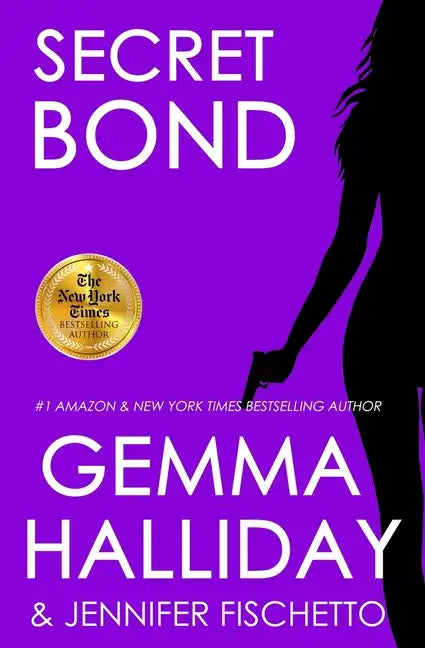 Secret Bond - Paperback