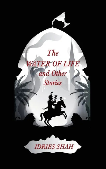 World Tales IV: The Water of Life and Other Stories - Paperback