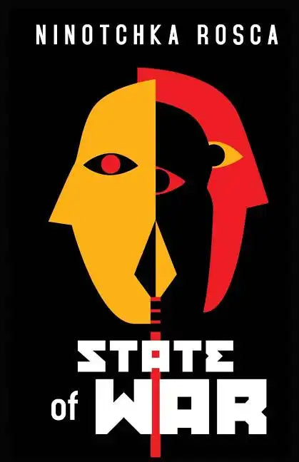 State of War: A Novel of Life in the Philippines - Paperback