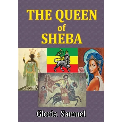 The Queen of Sheba - Paperback