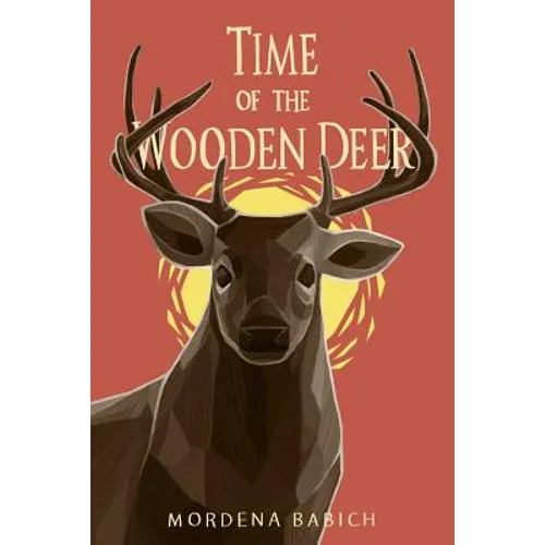 Time of the Wooden Deer - Paperback