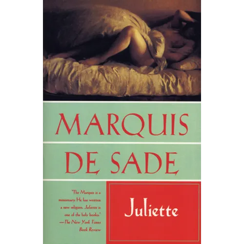 Juliette - Paperback