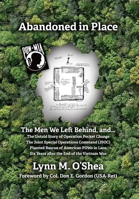 Abandoned in Place - Paperback