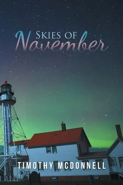 Skies of November - Paperback